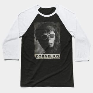 Cornelius Fvcking Shades Baseball T-Shirt